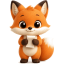 trainmyllm.ai mascot